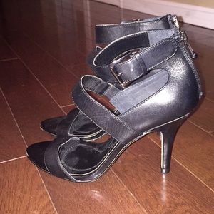 High heels